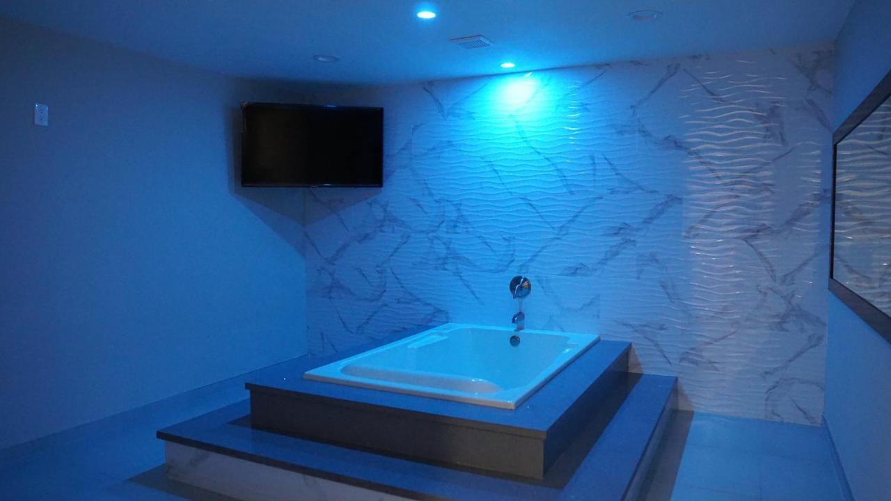Sea Breeze Inn - Lax Airport, Los Angeles Inglewood Zewnętrze zdjęcie