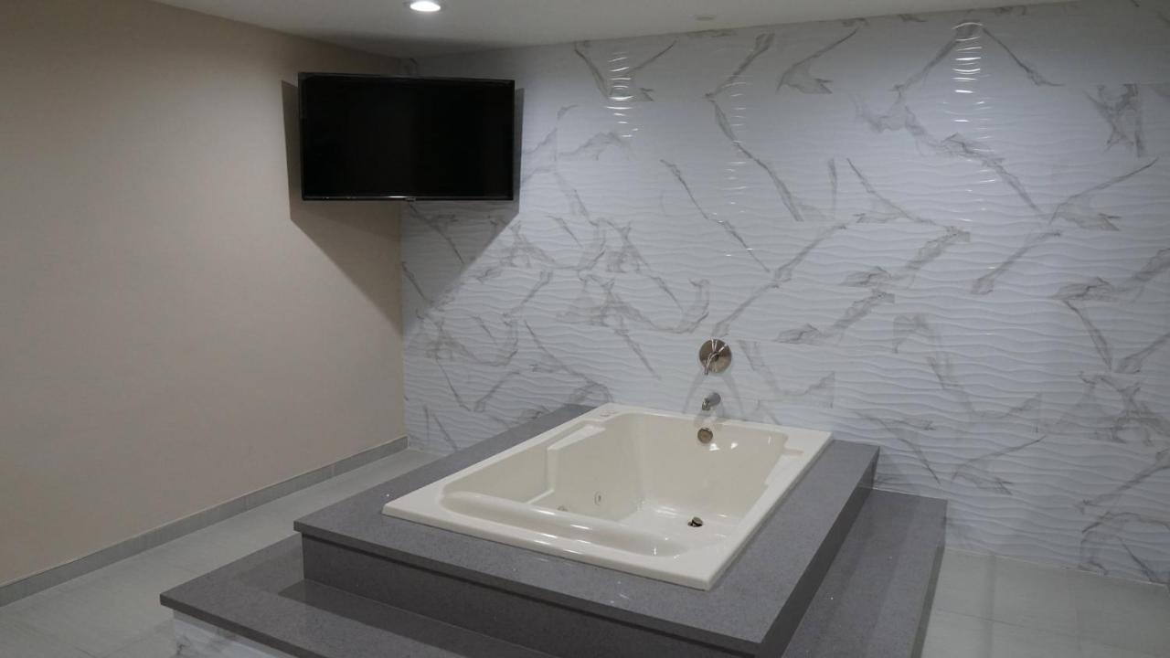 Sea Breeze Inn - Lax Airport, Los Angeles Inglewood Zewnętrze zdjęcie