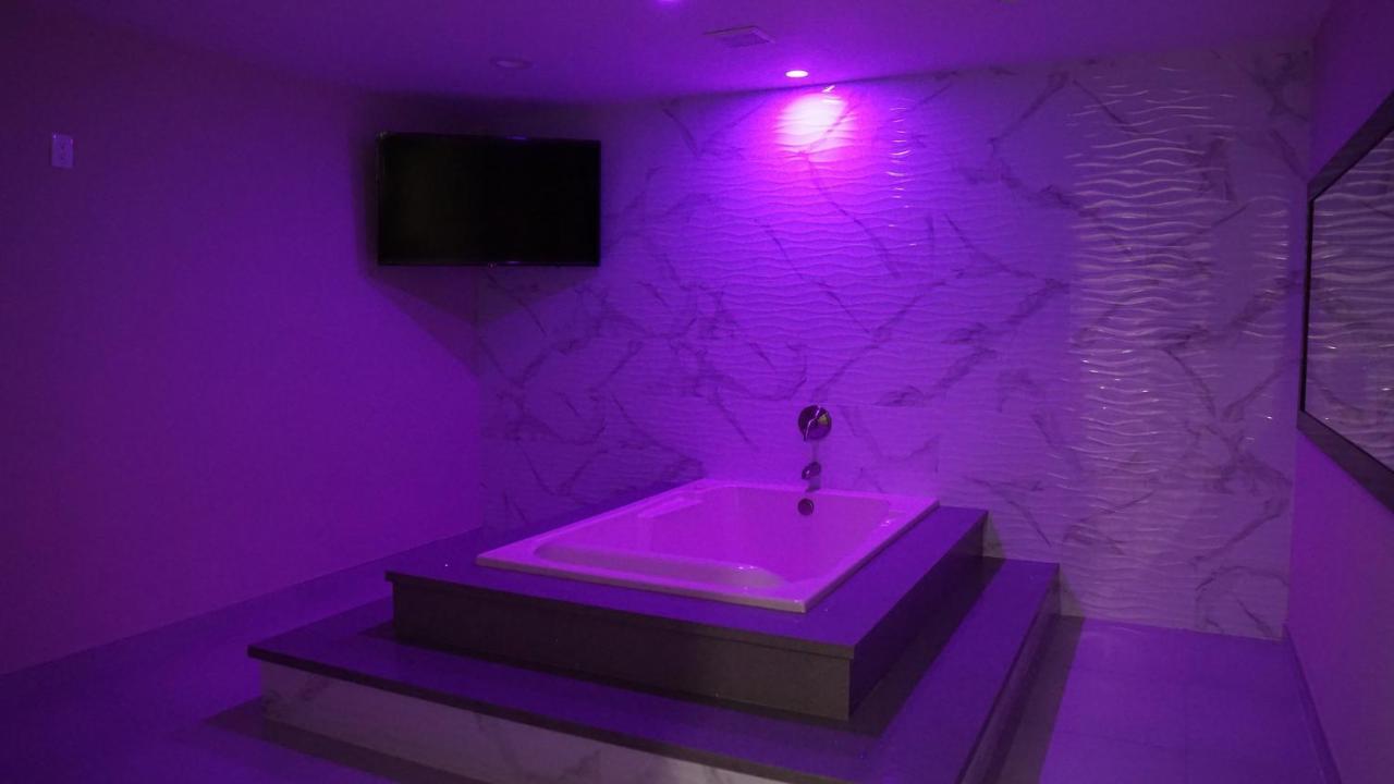 Sea Breeze Inn - Lax Airport, Los Angeles Inglewood Zewnętrze zdjęcie