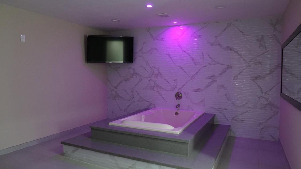 Sea Breeze Inn - Lax Airport, Los Angeles Inglewood Zewnętrze zdjęcie
